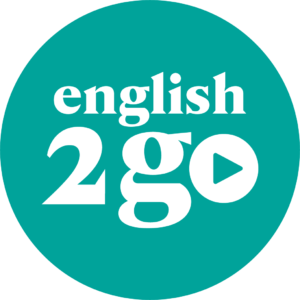 Študent – English2go.sk